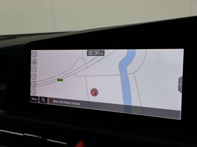 2024 (24) KIA NIRO 150kW 4 65kWh 5dr Auto 5290087