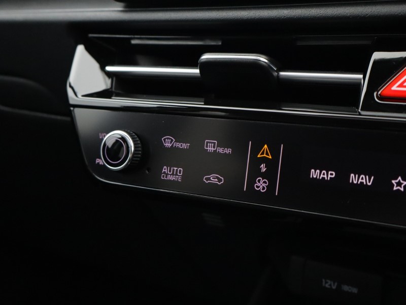 2024 (24) KIA NIRO 150kW 4 65kWh 5dr Auto 5290091