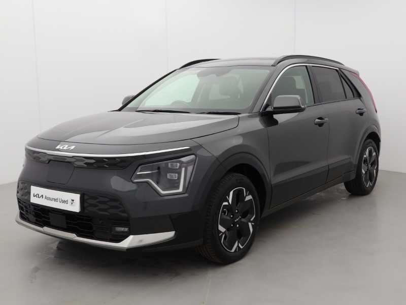 2024 (24) KIA NIRO 150kW 4 65kWh 5dr Auto 5290066
