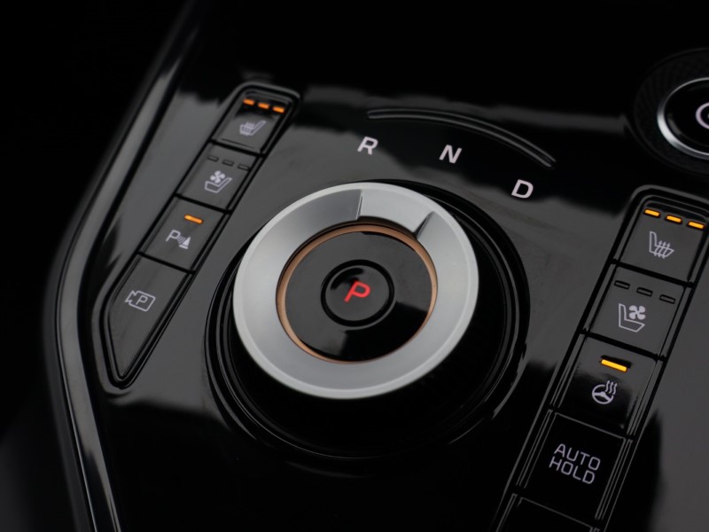 2024 (24) KIA NIRO 150kW 4 65kWh 5dr Auto 5290097