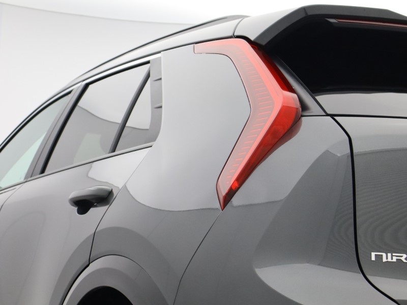 2024 (24) KIA NIRO 150kW 4 65kWh 5dr Auto 5290106