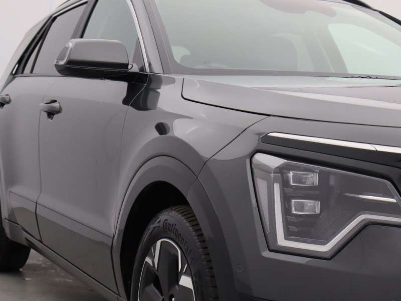 2024 (24) KIA NIRO 150kW 4 65kWh 5dr Auto 5290110