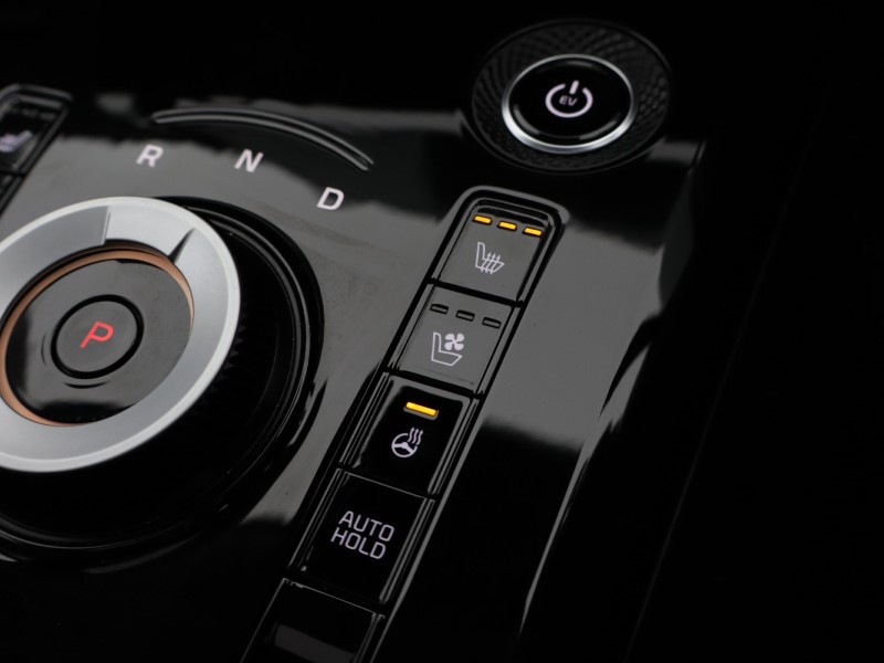 2024 (24) KIA NIRO 150kW 4 65kWh 5dr Auto 5290095