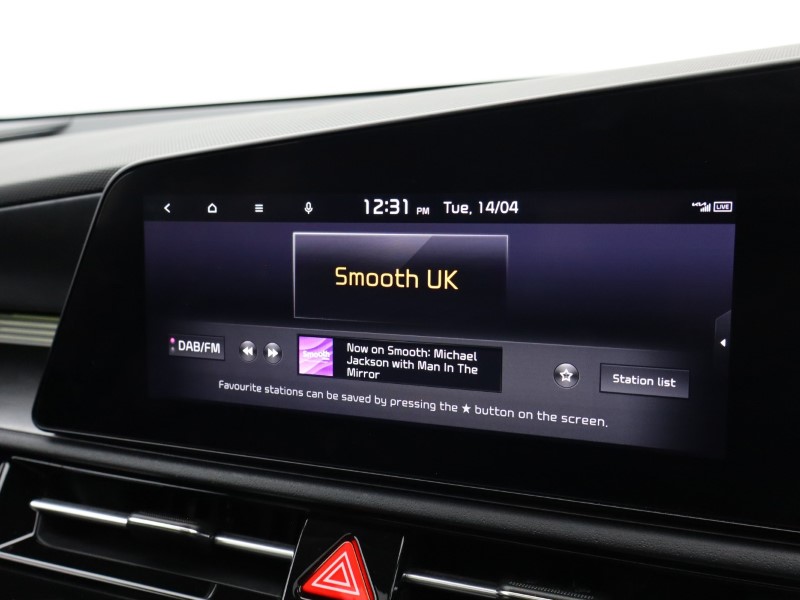 2024 (24) KIA NIRO 150kW 4 65kWh 5dr Auto 5290088