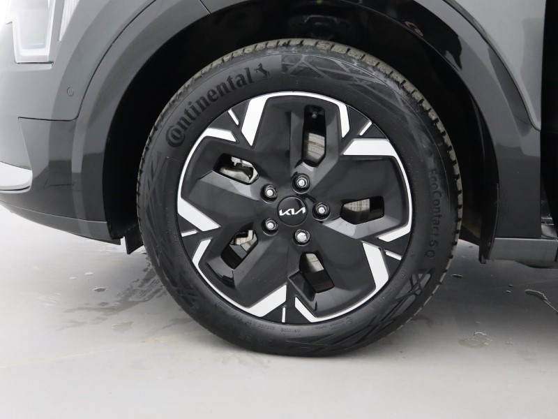 2024 (24) KIA NIRO 150kW 4 65kWh 5dr Auto 5290062