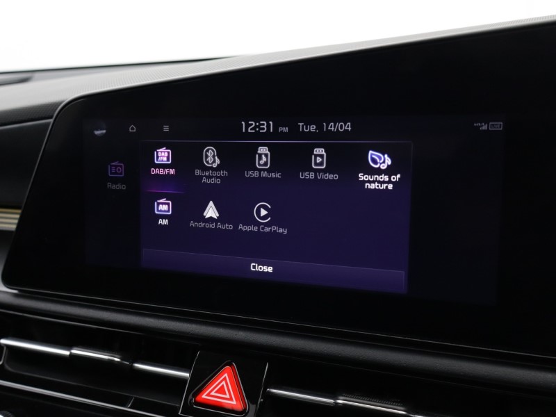 2024 (24) KIA NIRO 150kW 4 65kWh 5dr Auto 5290089