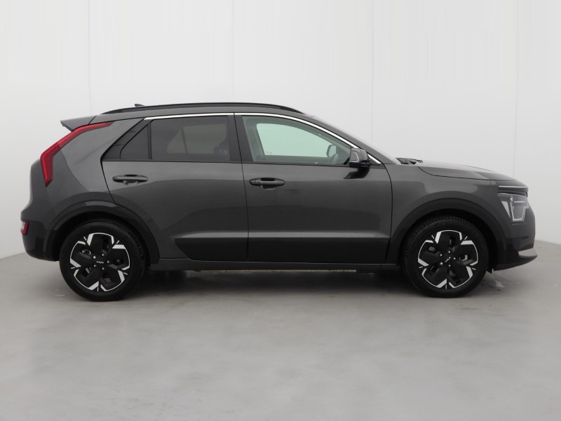 2024 (24) KIA NIRO 150kW 4 65kWh 5dr Auto 5290059