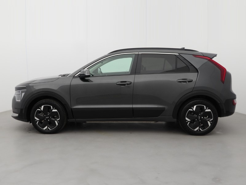 2024 (24) KIA NIRO 150kW 4 65kWh 5dr Auto 5290067