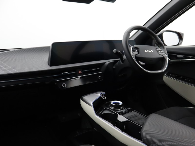2023 (23) KIA EV6 236kW GT Line 77.4kWh 5dr AWD Auto 5326825