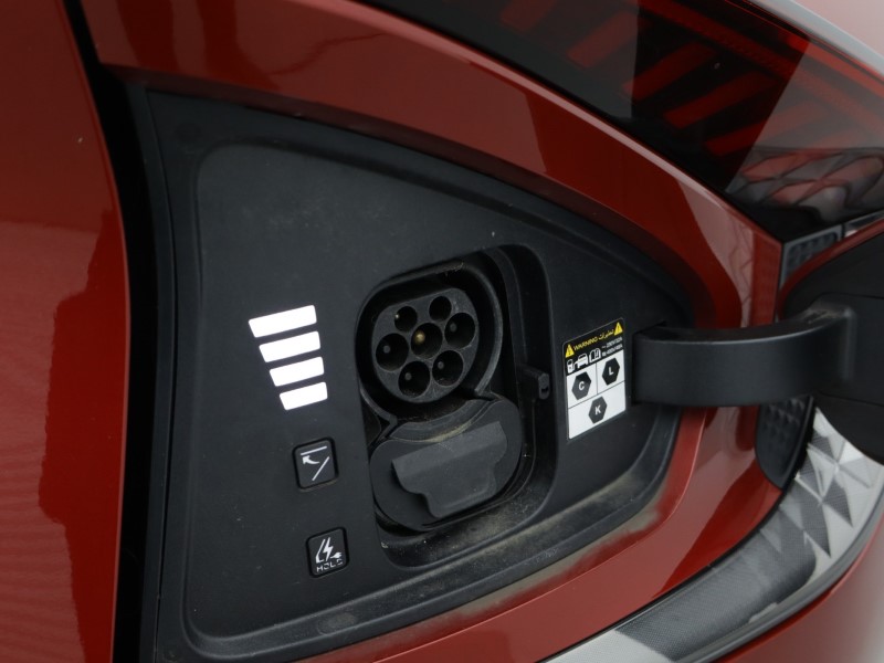 2023 (23) KIA EV6 236kW GT Line 77.4kWh 5dr AWD Auto 5326863