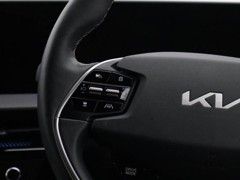 2023 (23) KIA EV6 236kW GT Line 77.4kWh 5dr AWD Auto 5326834