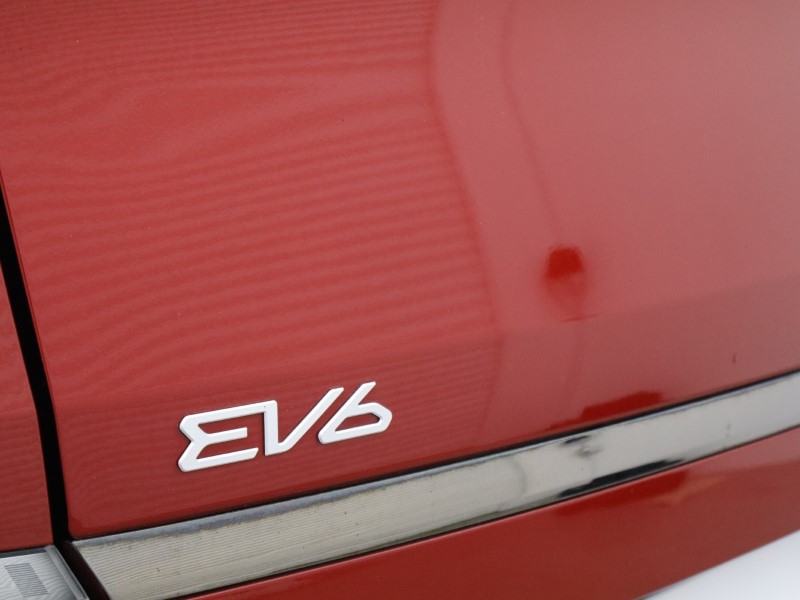 2023 (23) KIA EV6 236kW GT Line 77.4kWh 5dr AWD Auto 5326861