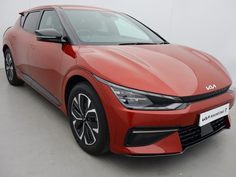 2023 (23) KIA EV6 236kW GT Line 77.4kWh 5dr AWD Auto 5326865