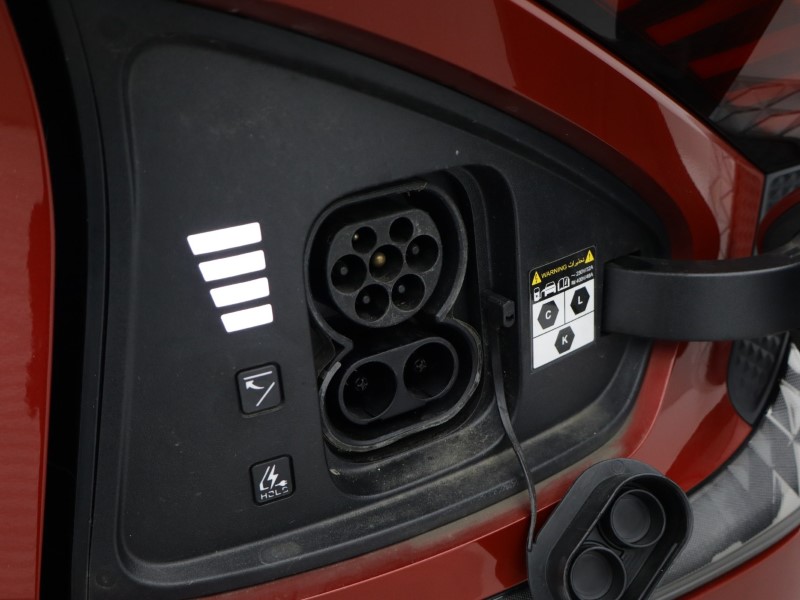 2023 (23) KIA EV6 236kW GT Line 77.4kWh 5dr AWD Auto 5326864