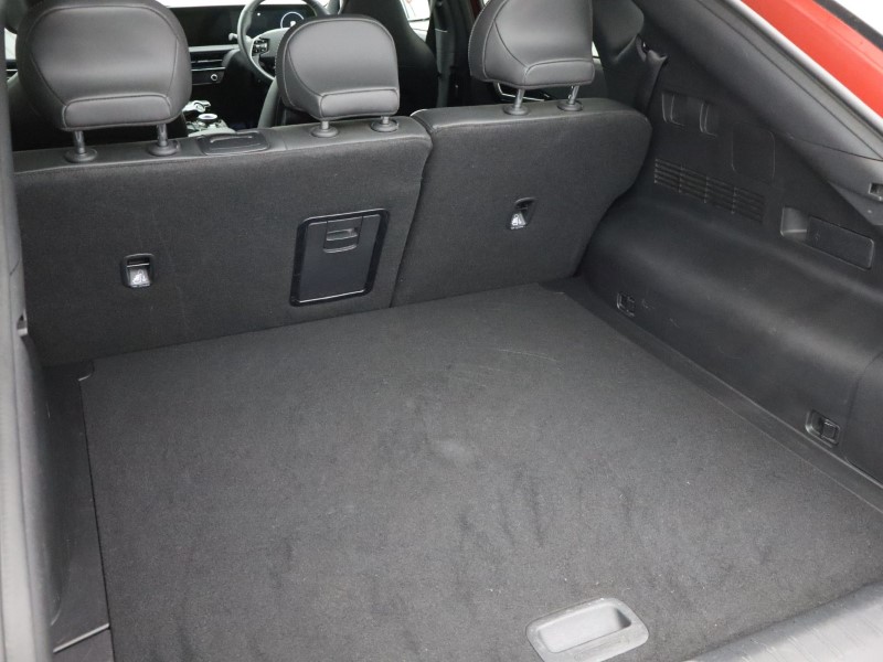 2023 (23) KIA EV6 236kW GT Line 77.4kWh 5dr AWD Auto 5326860