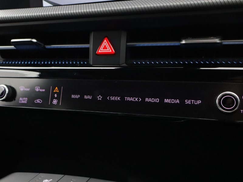 2023 (23) KIA EV6 236kW GT Line 77.4kWh 5dr AWD Auto 5326852