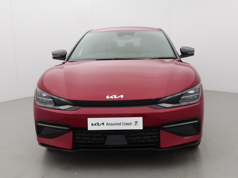 2023 (23) KIA EV6 236kW GT Line 77.4kWh 5dr AWD Auto 5326823