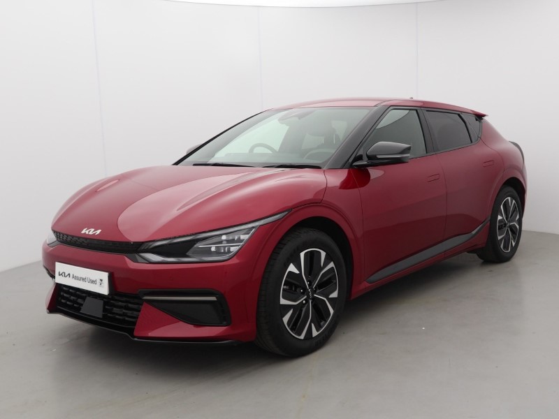2023 (23) KIA EV6 236kW GT Line 77.4kWh 5dr AWD Auto 5326827