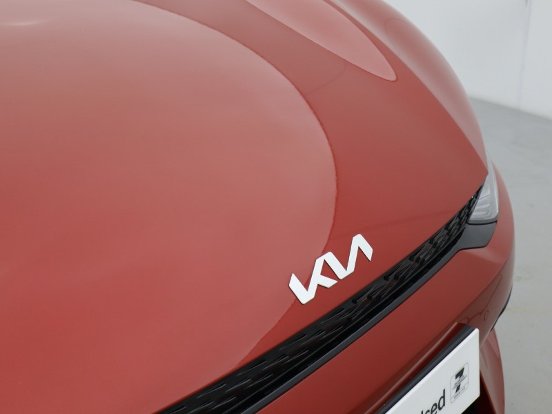 2023 (23) KIA EV6 236kW GT Line 77.4kWh 5dr AWD Auto 5326866