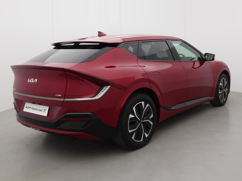 2023 (23) KIA EV6 236kW GT Line 77.4kWh 5dr AWD Auto 5326829