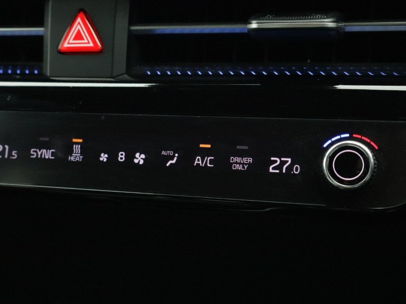 2023 (23) KIA EV6 236kW GT Line 77.4kWh 5dr AWD Auto 5326851