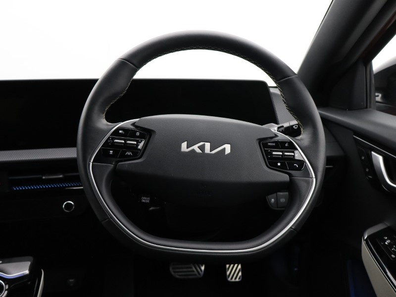 2023 (23) KIA EV6 236kW GT Line 77.4kWh 5dr AWD Auto 5326833
