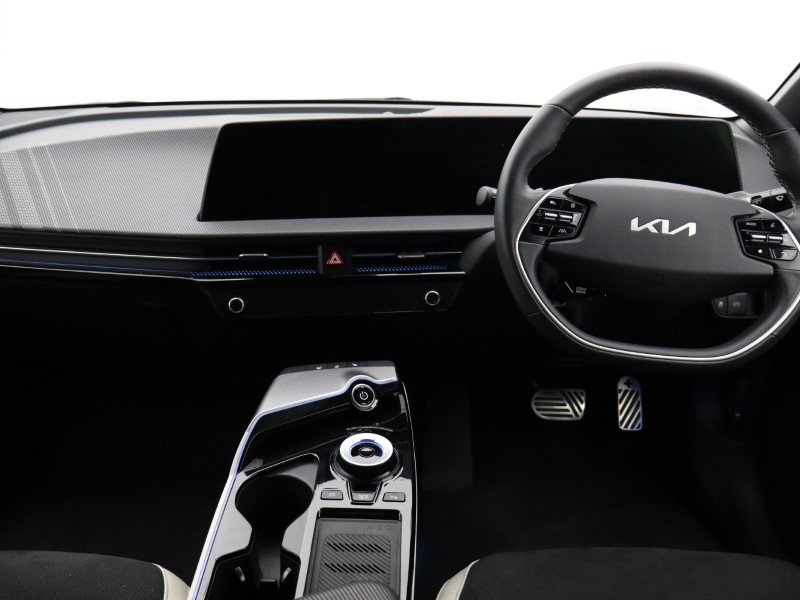 2023 (23) KIA EV6 236kW GT Line 77.4kWh 5dr AWD Auto 5326832