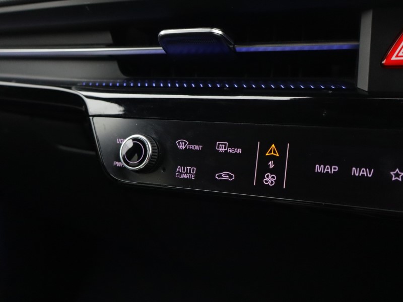 2023 (23) KIA EV6 236kW GT Line 77.4kWh 5dr AWD Auto 5326853