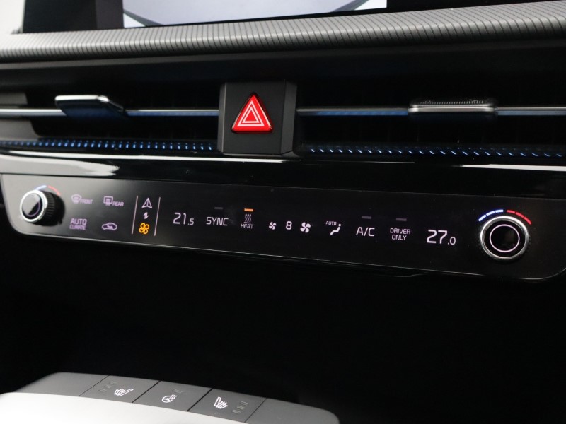 2023 (23) KIA EV6 236kW GT Line 77.4kWh 5dr AWD Auto 5326850