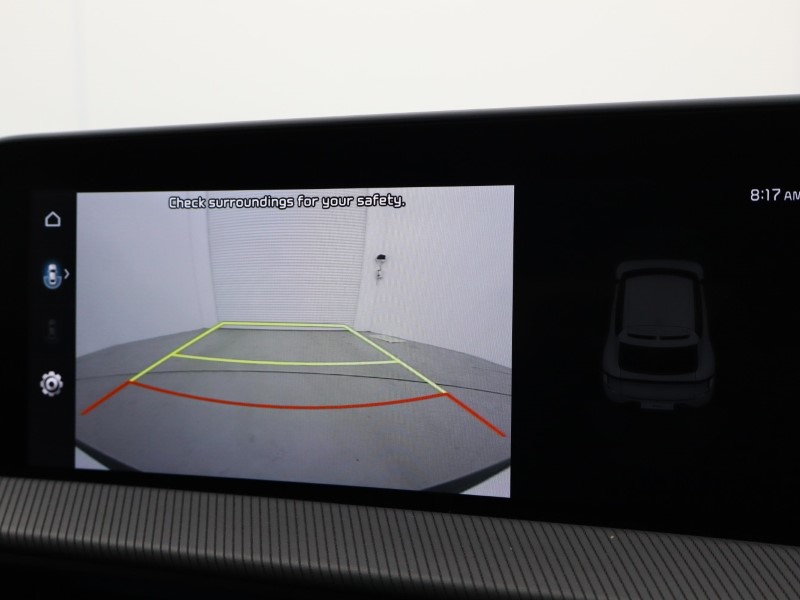 2023 (23) KIA EV6 236kW GT Line 77.4kWh 5dr AWD Auto 5326849