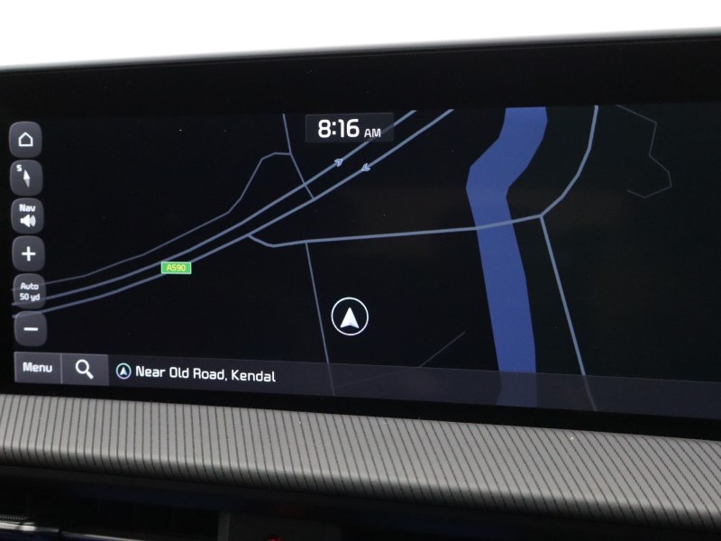 2023 (23) KIA EV6 236kW GT Line 77.4kWh 5dr AWD Auto 5326845