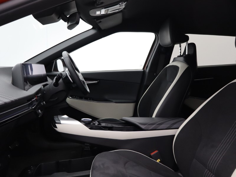 2023 (23) KIA EV6 236kW GT Line 77.4kWh 5dr AWD Auto 5326819