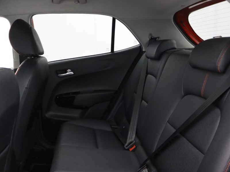 2023 (72) KIA PICANTO 1.0T GDi GT-line 5dr [4 seats] 5327222