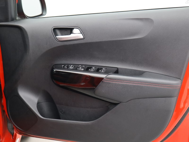 2023 (72) KIA PICANTO 1.0T GDi GT-line 5dr [4 seats] 5327238
