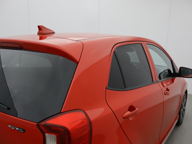 2023 (72) KIA PICANTO 1.0T GDi GT-line 5dr [4 seats] 5327258