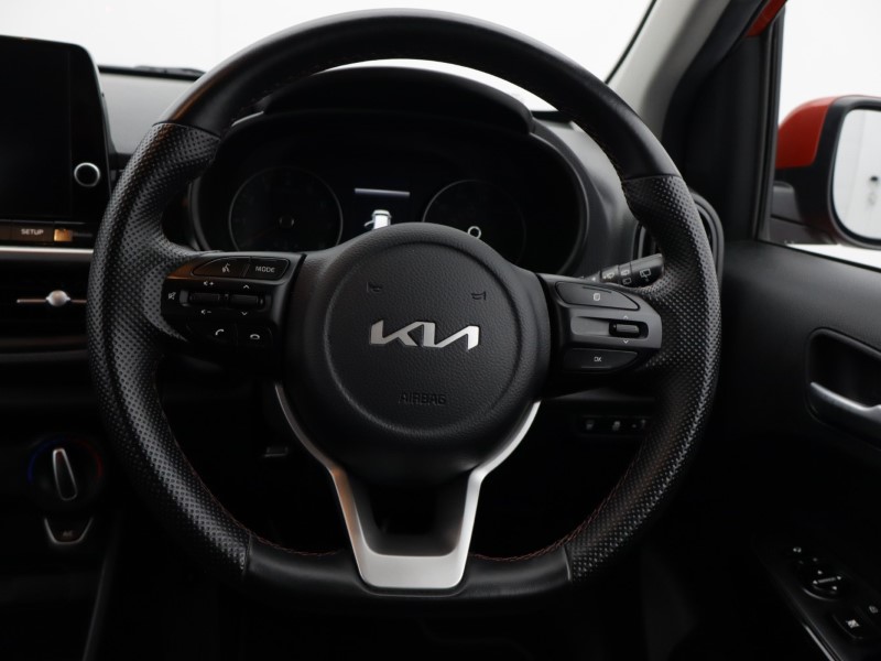 2023 (72) KIA PICANTO 1.0T GDi GT-line 5dr [4 seats] 5327234