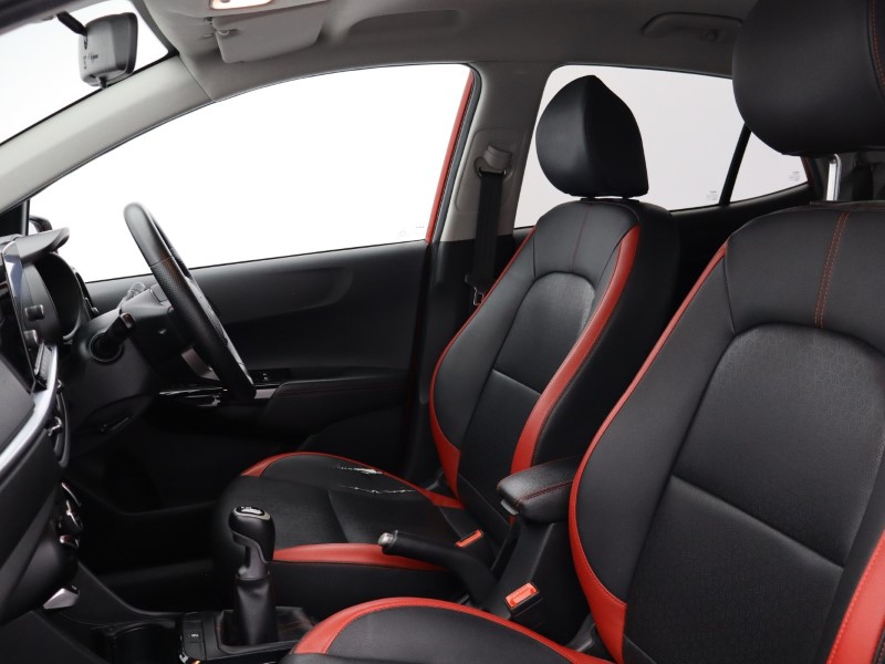 2023 (72) KIA PICANTO 1.0T GDi GT-line 5dr [4 seats] 5327221