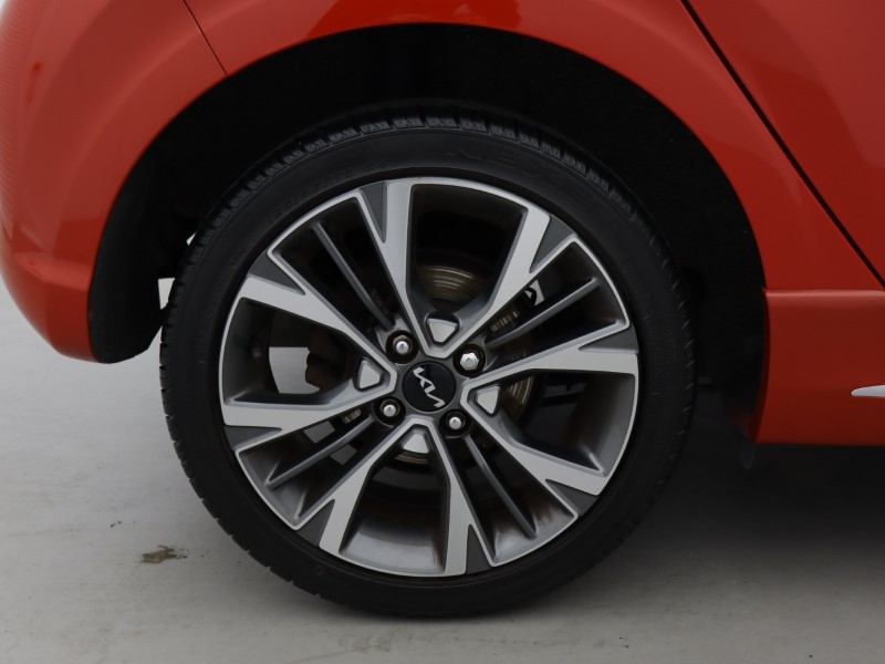 2023 (72) KIA PICANTO 1.0T GDi GT-line 5dr [4 seats] 5327226