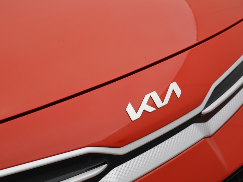 2023 (72) KIA PICANTO 1.0T GDi GT-line 5dr [4 seats] 5327261