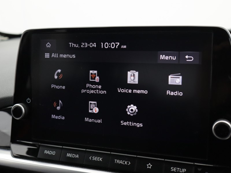 2023 (72) KIA PICANTO 1.0T GDi GT-line 5dr [4 seats] 5327242