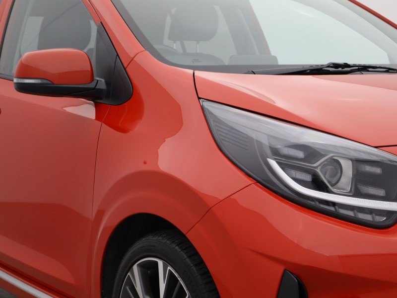 2023 (72) KIA PICANTO 1.0T GDi GT-line 5dr [4 seats] 5327260