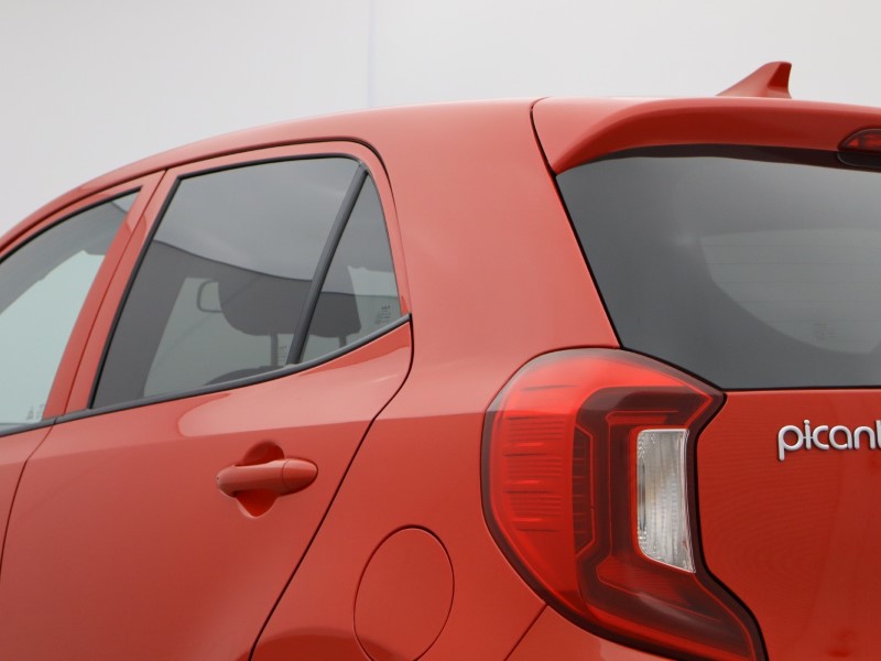 2023 (72) KIA PICANTO 1.0T GDi GT-line 5dr [4 seats] 5327255