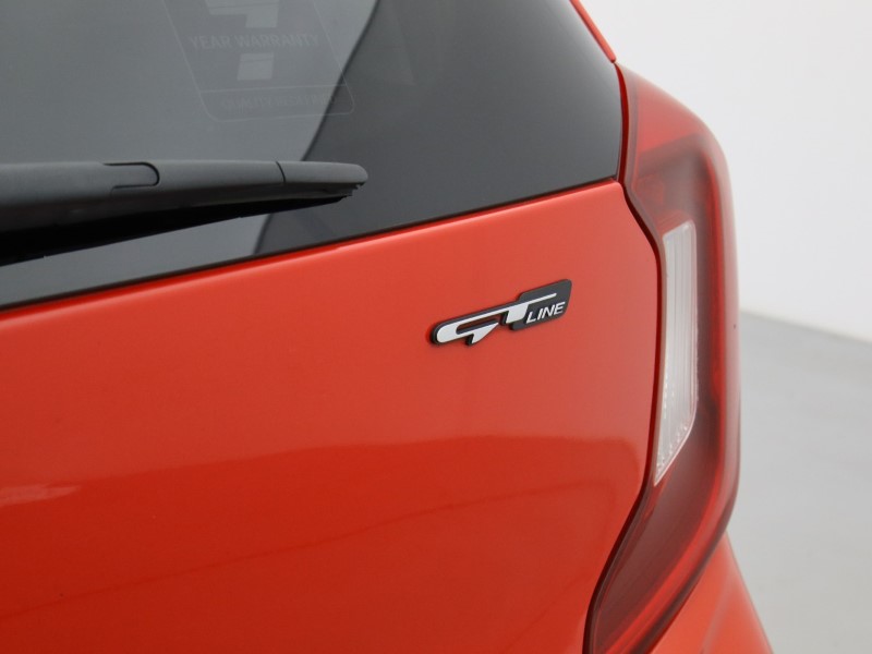 2023 (72) KIA PICANTO 1.0T GDi GT-line 5dr [4 seats] 5327256