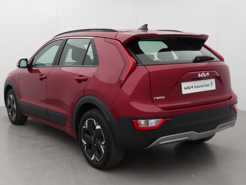 2024 (24) KIA NIRO 150kW 2 Nav 65kWh 5dr Auto