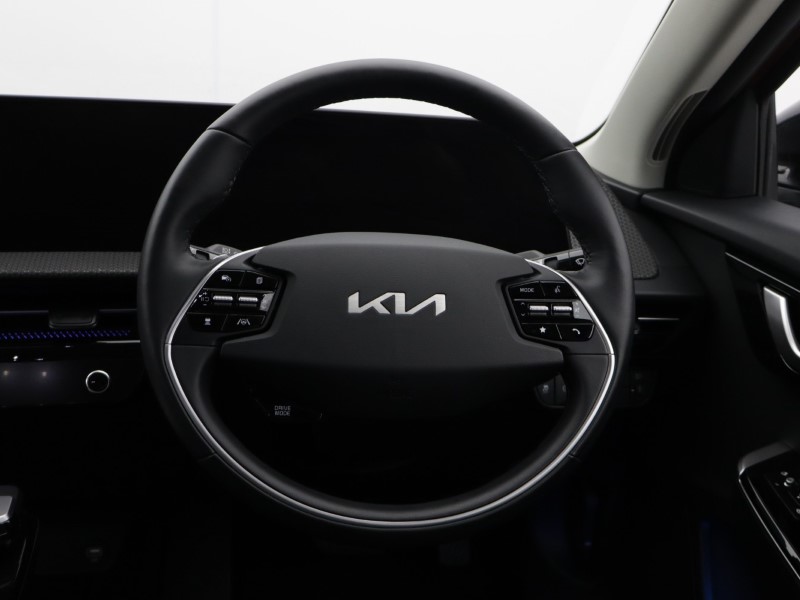 2023 (73) KIA EV6 166kW Air 77.4kWh 5dr Auto 5343510
