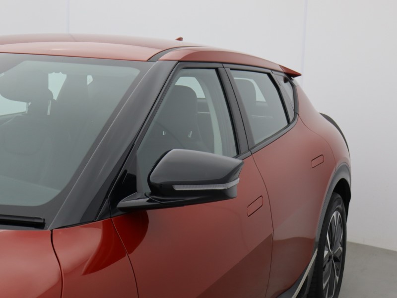 2023 (73) KIA EV6 166kW Air 77.4kWh 5dr Auto 5343538