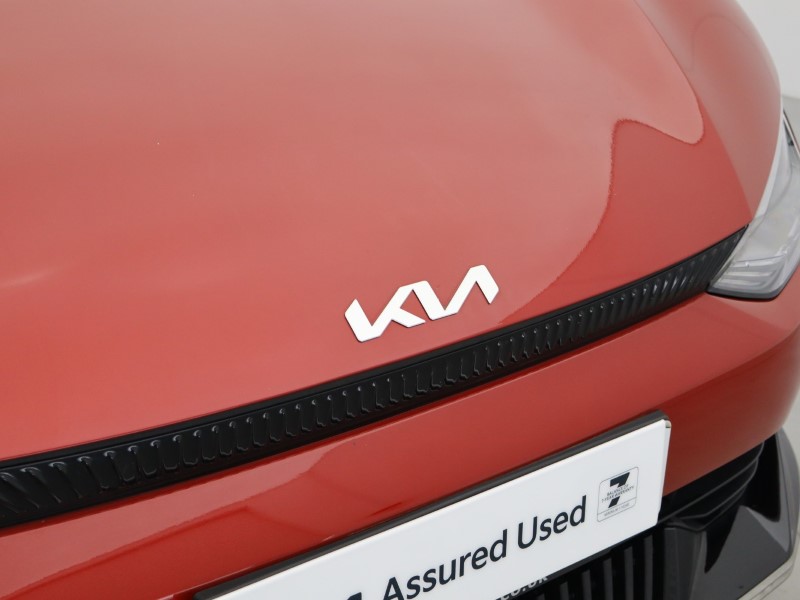 2023 (73) KIA EV6 166kW Air 77.4kWh 5dr Auto 5343537