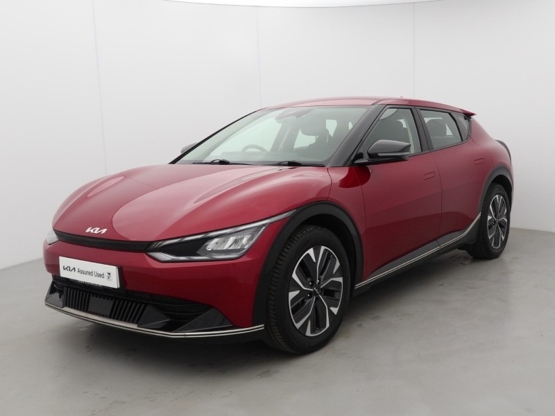 2023 (73) KIA EV6 166kW Air 77.4kWh 5dr Auto 5343505