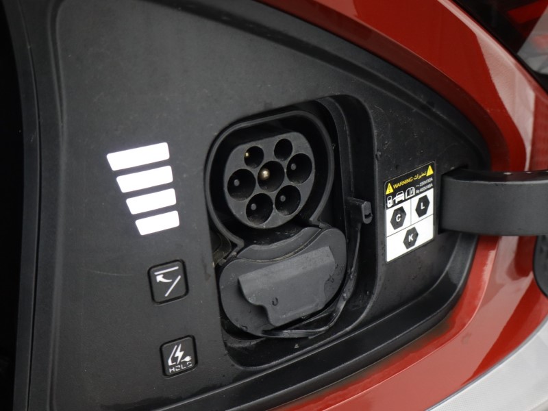 2023 (73) KIA EV6 166kW Air 77.4kWh 5dr Auto 5343535
