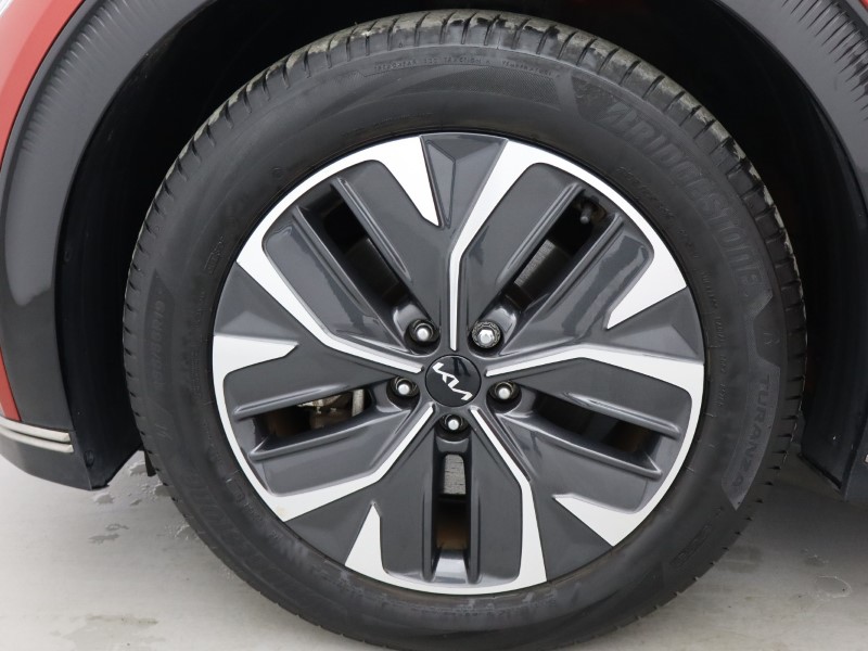 2023 (73) KIA EV6 166kW Air 77.4kWh 5dr Auto 5343500